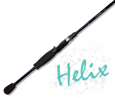 HnH Rods – #1 Fishing Gear