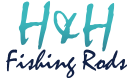 HnH Rods Logo